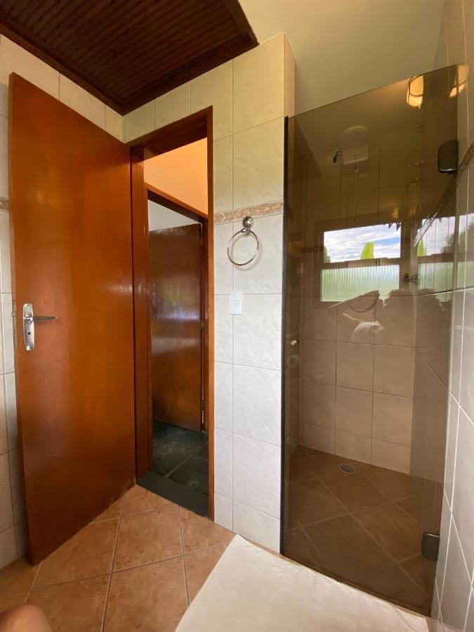 Casa Vento Norte อิลญาเบลา ภายนอก รูปภาพ