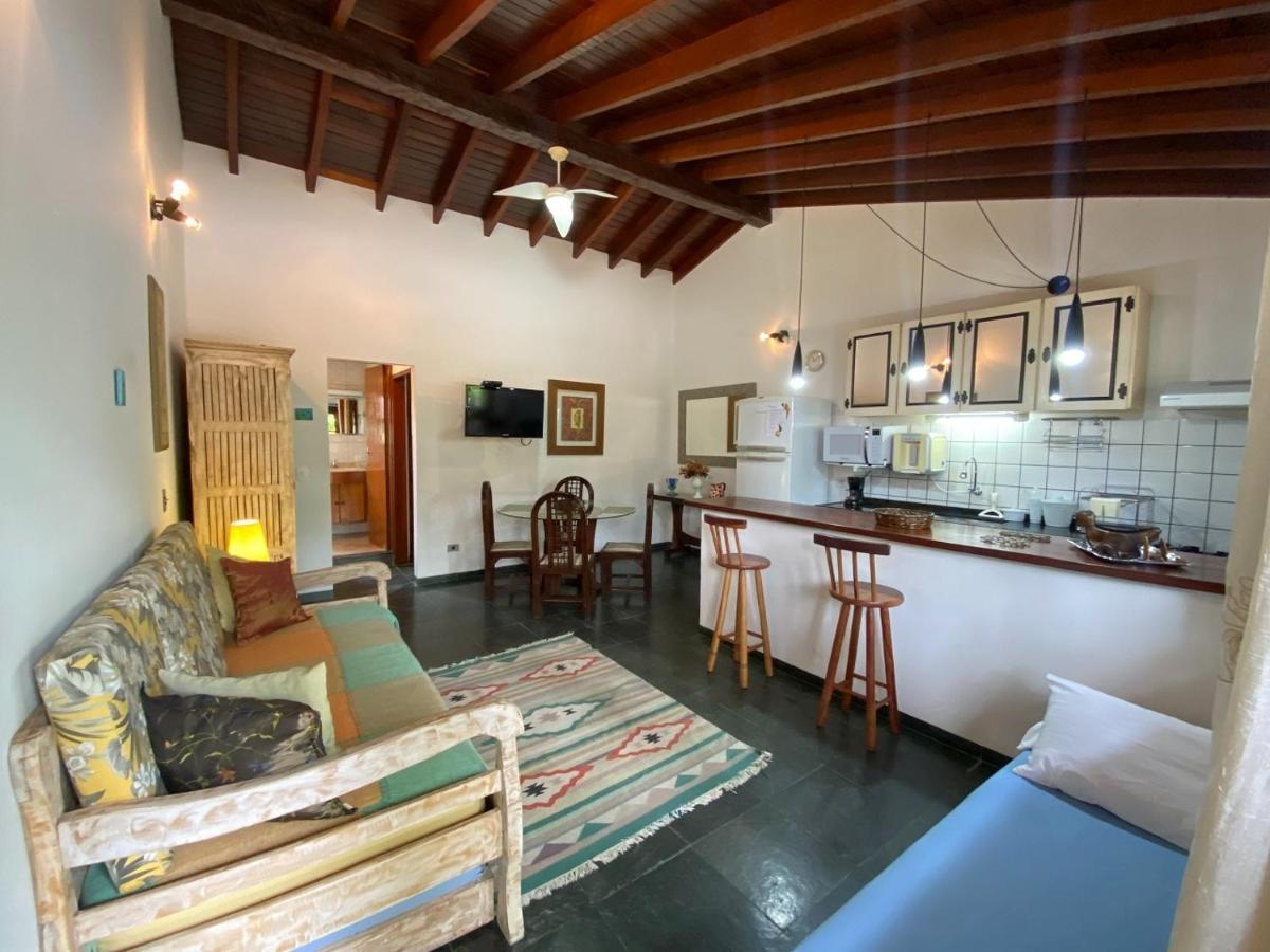 Casa Vento Norte อิลญาเบลา ภายนอก รูปภาพ
