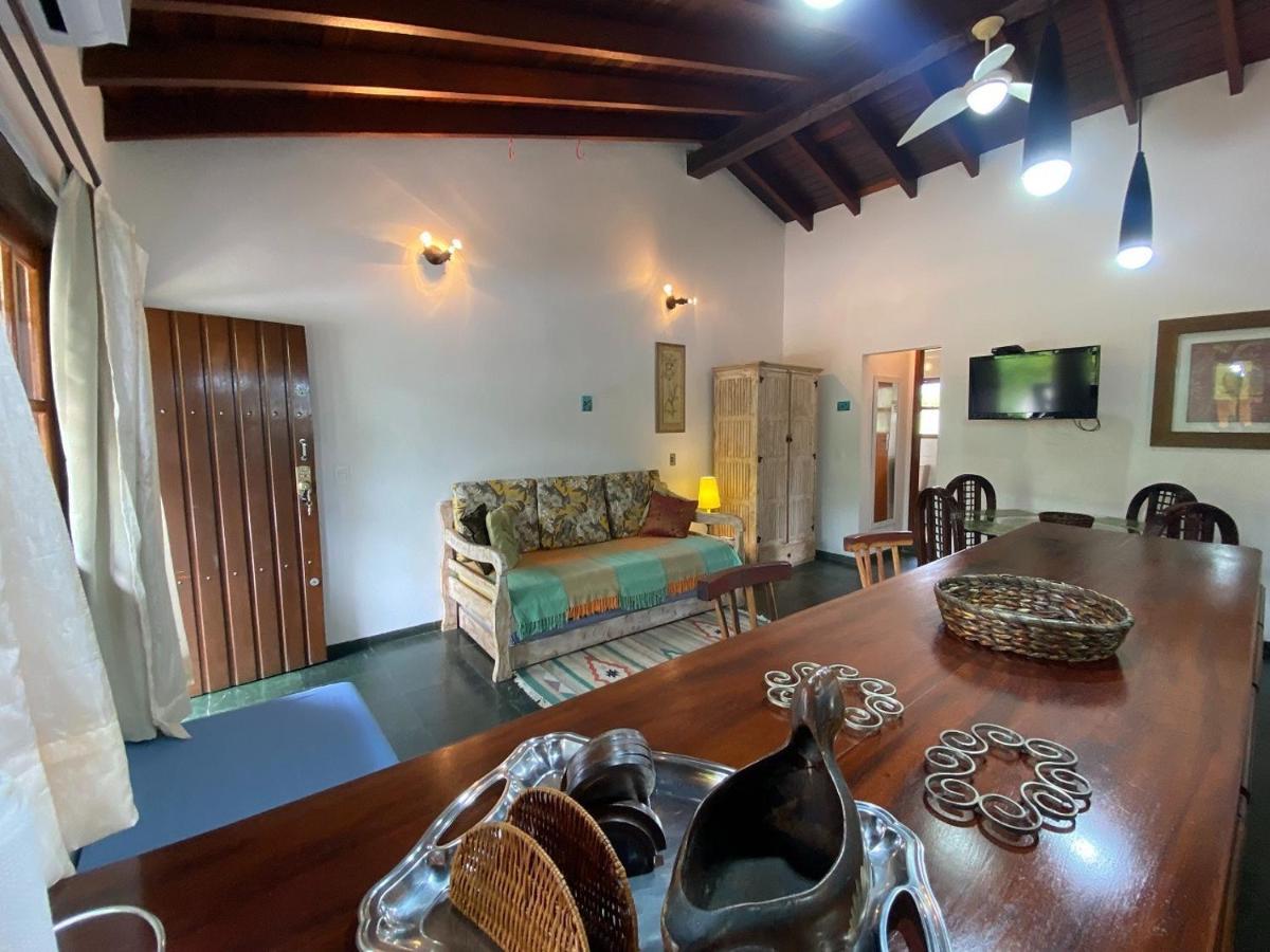 Casa Vento Norte อิลญาเบลา ภายนอก รูปภาพ