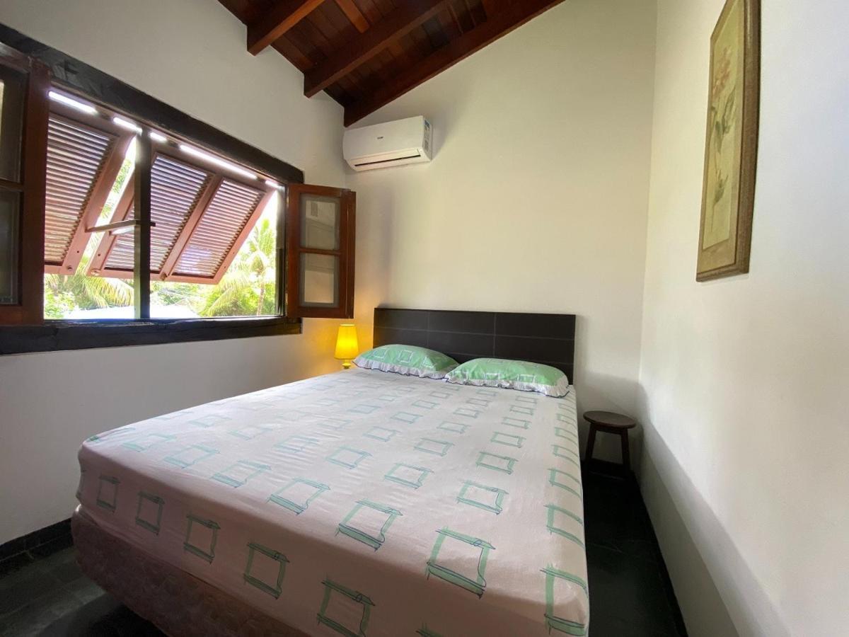Casa Vento Norte อิลญาเบลา ภายนอก รูปภาพ